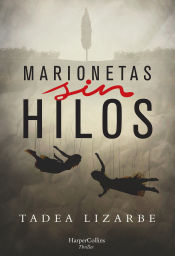 Portada de Marionetas sin hilos