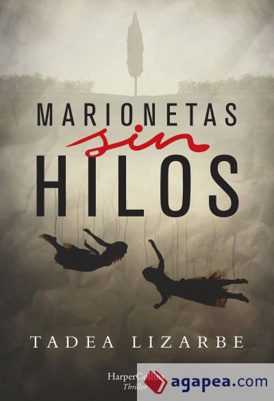 Marionetas sin hilos