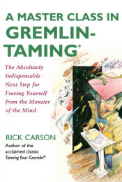 Portada de Master Class in Gremlin-Taming(R), A