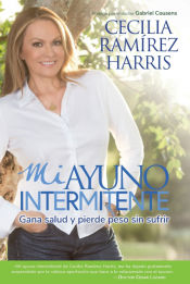 Portada de Mi ayuno intermitente