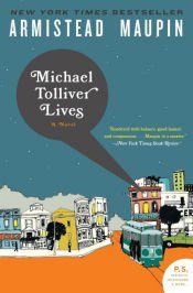 Portada de Michael Tolliver Lives
