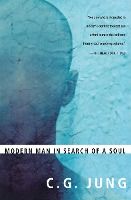 Portada de Modern Man in Search of a Soul