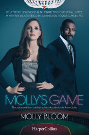 Portada de Molly's Game