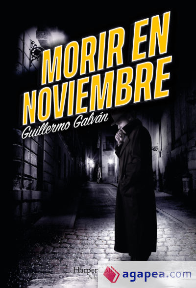 Morir en noviembre