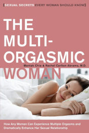 Portada de Multi-Orgasmic Woman, The