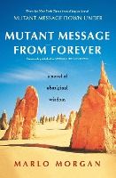 Portada de Mutant Message from Forever