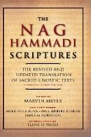 Portada de Nag Hammadi Scriptures, The