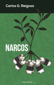 Portada de Narcos