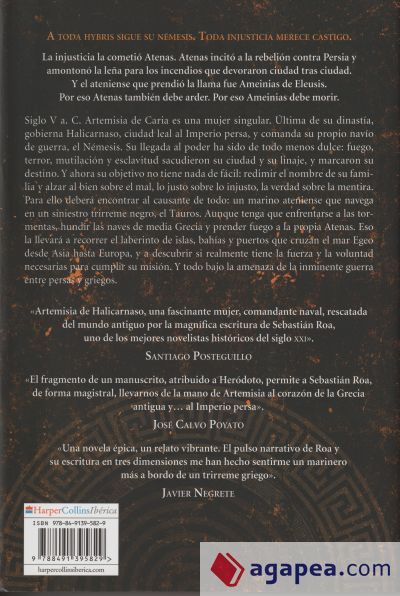 Némesis Némesis