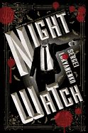 Portada de Night Watch: Book One