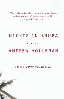 Portada de Nights in Aruba