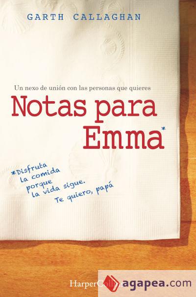 Notas para Emma