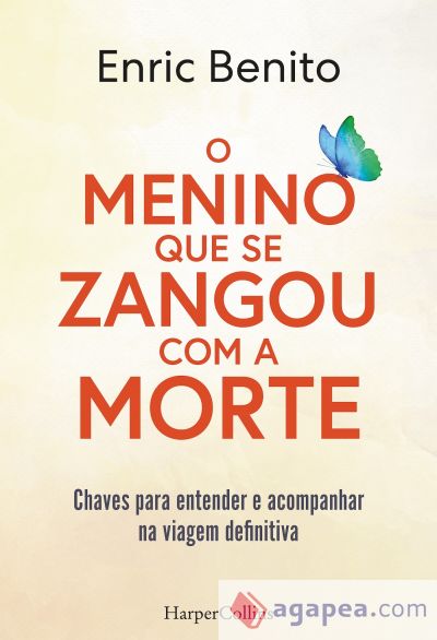 O menino que se zangou com a morte