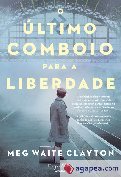 O último comboio para a liberdade