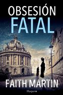 Portada de Obsesión fatal