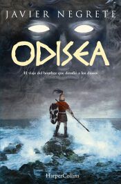 Portada de Odisea