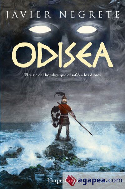 Odisea Odisea