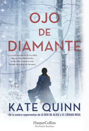 Portada de Ojo de diamante