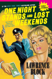 Portada de One Night Stands and Lost Weekends