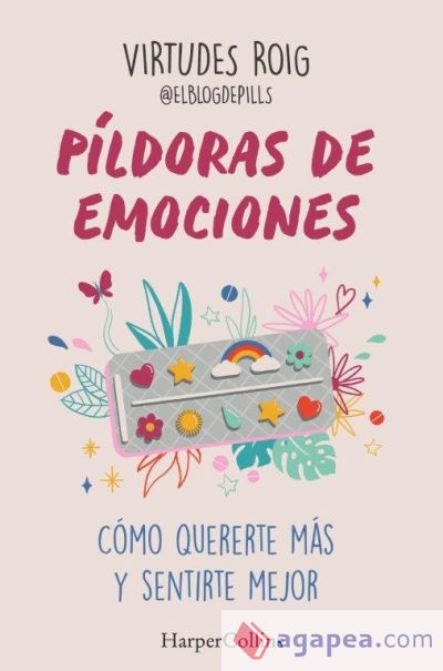 Píldoras de emociones