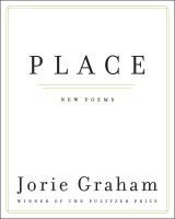 Portada de Place: New Poems