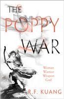 Portada de Poppy War