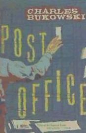 Portada de Post Office