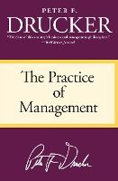 Portada de Practice of Management, The