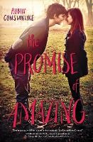 Portada de Promise of Amazing, The