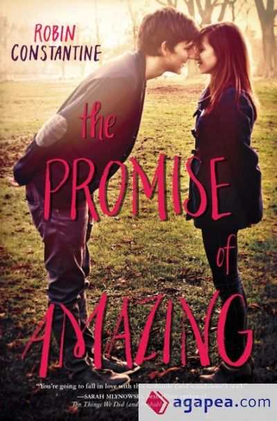 Promise of Amazing, The