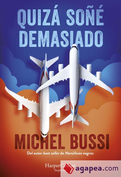 Quizá soñé demasiado Quizá soñé demasiado