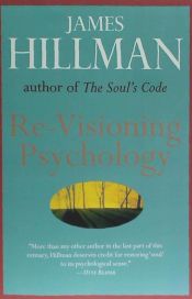 Portada de Re-Visioning Psychology