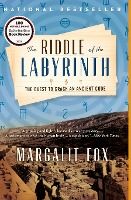 Portada de Riddle of the Labyrinth, The