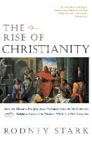 Portada de Rise of Christianity, The