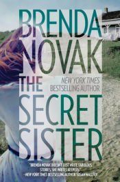 Portada de SECRET SISTER ORIGINAL/E