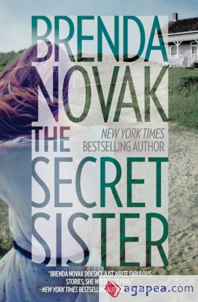 SECRET SISTER ORIGINAL/E SECRET SISTER ORIGINAL/E