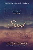 Portada de Sand