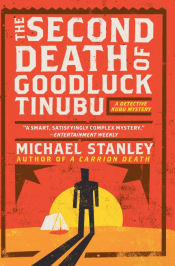 Portada de Second Death of Goodluck Tinubu, The