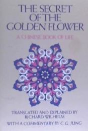 Portada de Secret of the Golden Flower