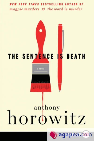 Sentence Is Death LP, The