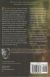 Contraportada de Sepharad, de Antonio Mu&ntilde;oz Molina