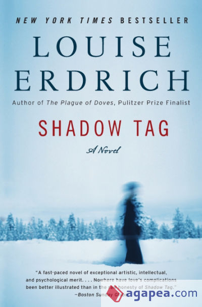 Shadow Tag