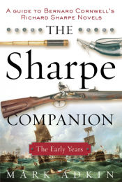 Portada de Sharpe Companion, The