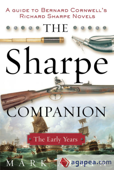 Sharpe Companion, The