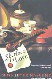 Portada de Sherlock in Love