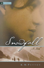 Portada de Snowfall