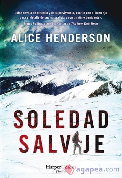 Soledad salvaje