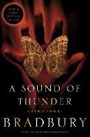 Portada de Sound of Thunder and Other Stories, A