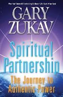 Portada de Spiritual Partnership