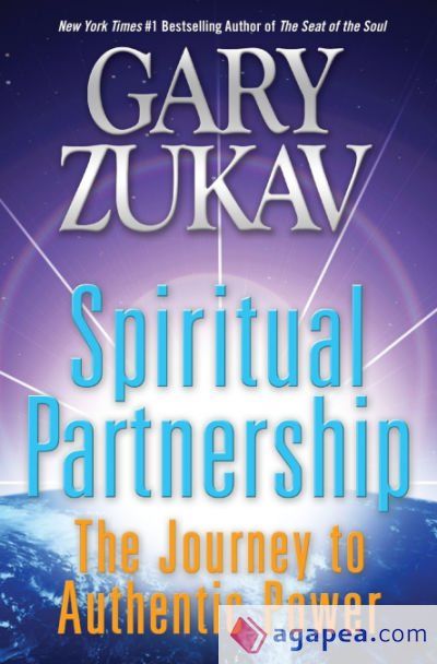 Spiritual Partnership